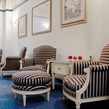 Appart'Hotel Residence Cityzen Cenevre Dış mekan fotoğraf