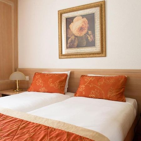Appart'Hotel Residence Cityzen Cenevre Oda fotoğraf