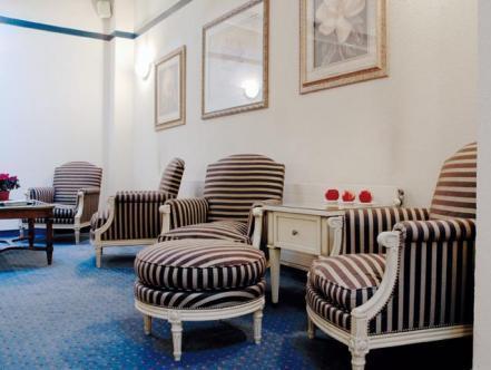 Appart'Hotel Residence Cityzen Cenevre Dış mekan fotoğraf