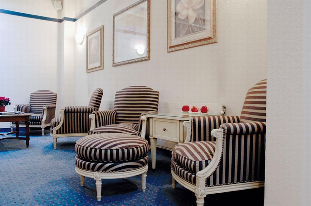Appart'Hotel Residence Cityzen Cenevre Dış mekan fotoğraf