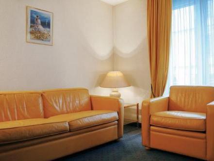 Appart'Hotel Residence Cityzen Cenevre Dış mekan fotoğraf