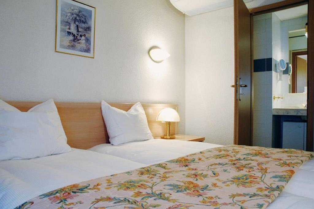 Appart'Hotel Residence Cityzen Cenevre Dış mekan fotoğraf