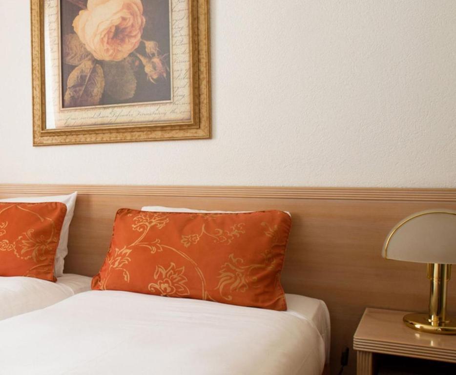 Appart'Hotel Residence Cityzen Cenevre Oda fotoğraf