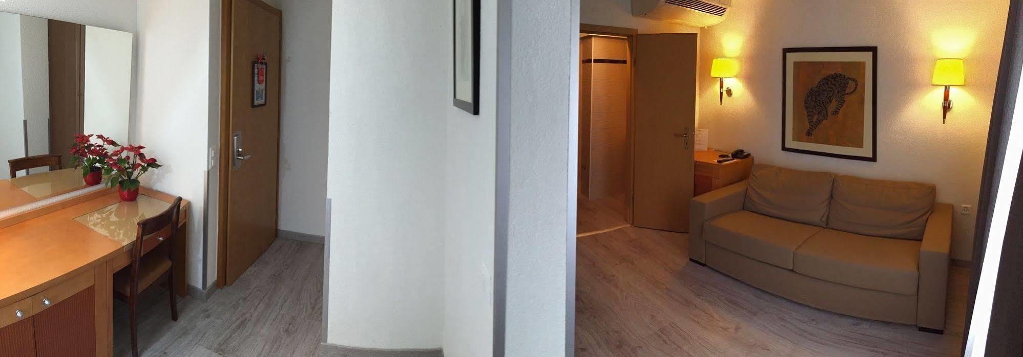 Appart'Hotel Residence Cityzen Cenevre Dış mekan fotoğraf