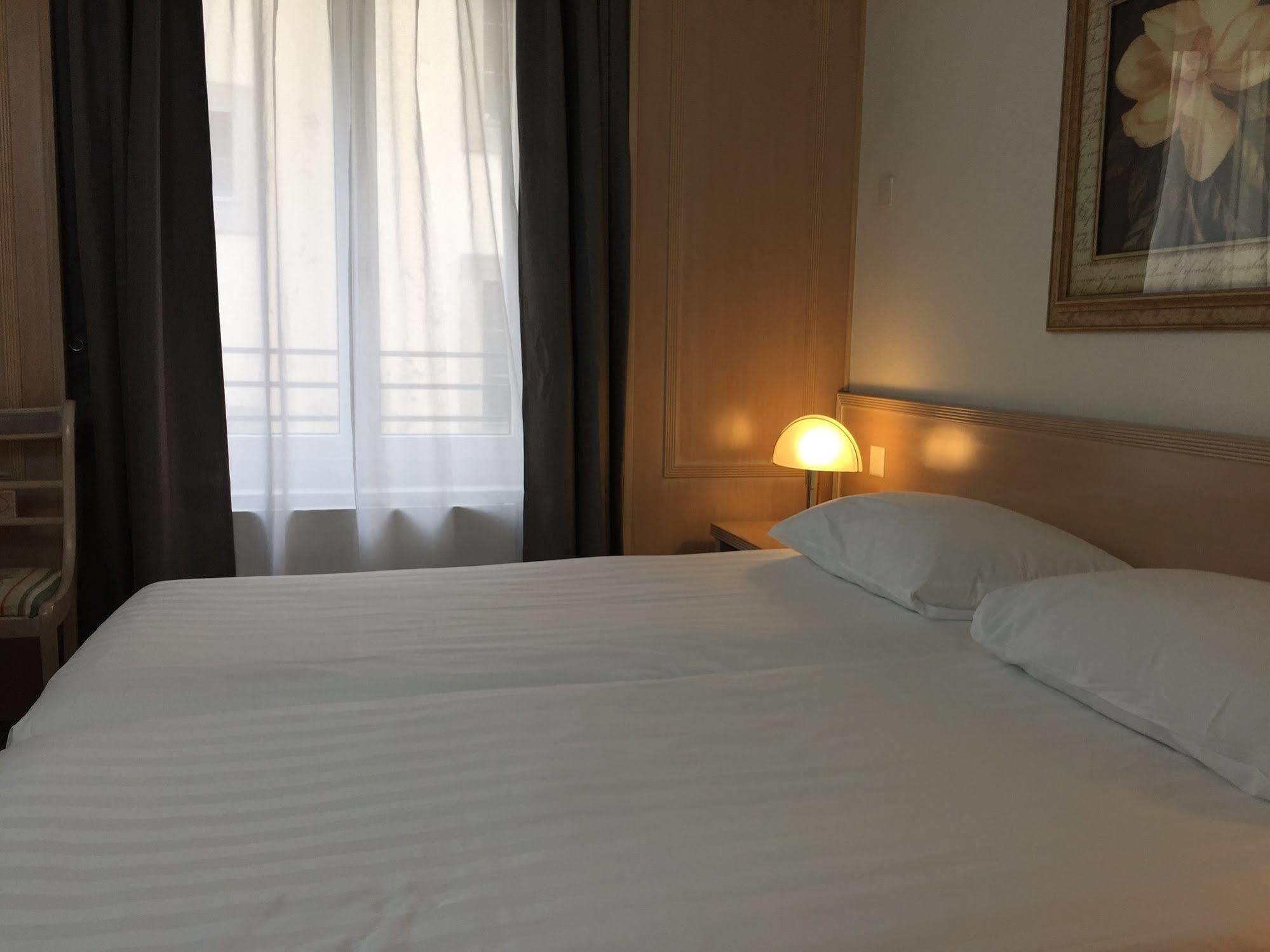 Appart'Hotel Residence Cityzen Cenevre Dış mekan fotoğraf