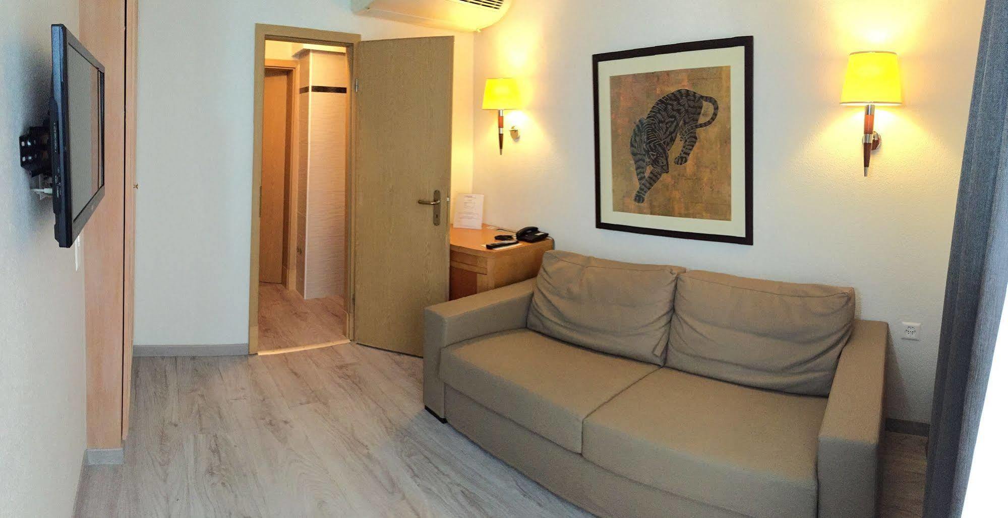 Appart'Hotel Residence Cityzen Cenevre Dış mekan fotoğraf