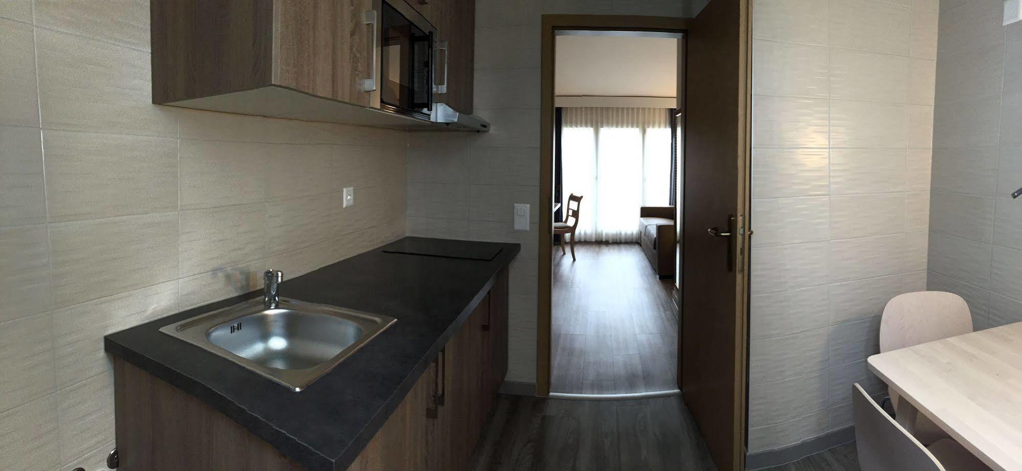Appart'Hotel Residence Cityzen Cenevre Dış mekan fotoğraf