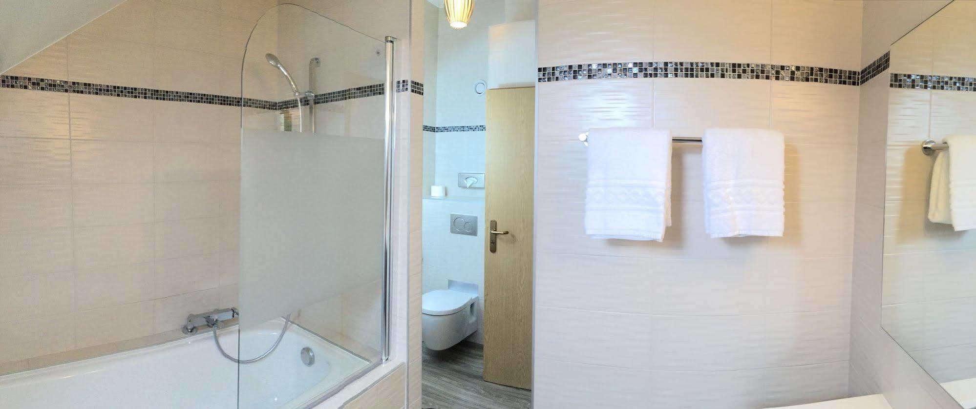 Appart'Hotel Residence Cityzen Cenevre Dış mekan fotoğraf