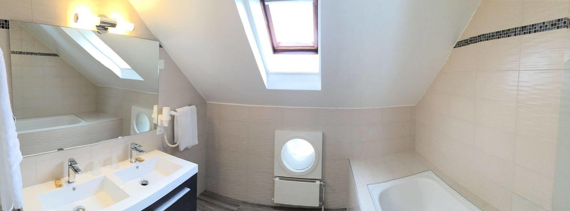 Appart'Hotel Residence Cityzen Cenevre Dış mekan fotoğraf