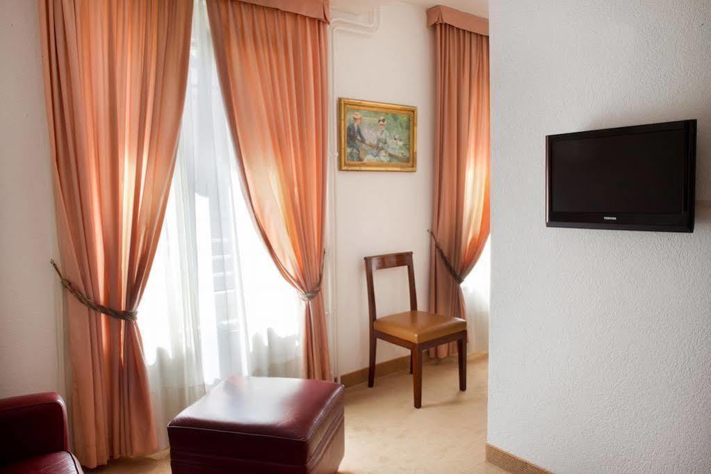 Appart'Hotel Residence Cityzen Cenevre Dış mekan fotoğraf